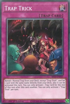 Trap Trick 