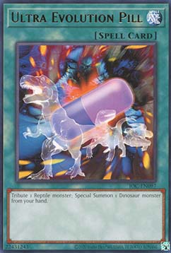 Ultra Evolution Pill 