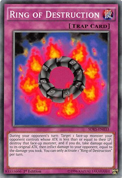 Ring of Destruction 