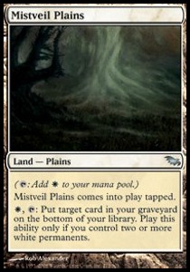 Mistveil Plains 