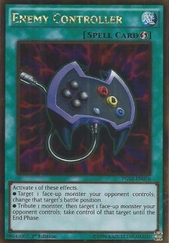 Enemy Controller 