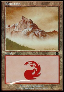 Mountain (V.3) 