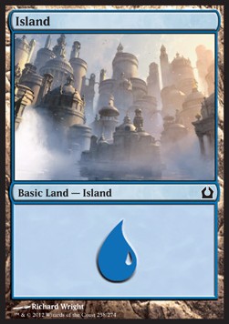 Island (V.4) 