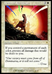 Spirit of Resistance - Invasion 
