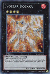 Evolzar Dolkka 