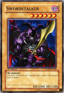 Swordstalker 
