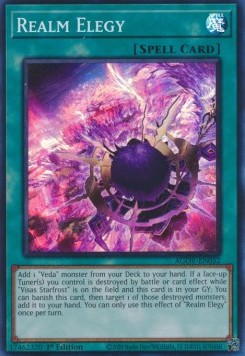 Realm Elegy 