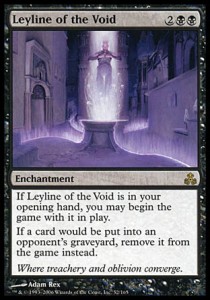 Leyline of the Void - Guildpact 