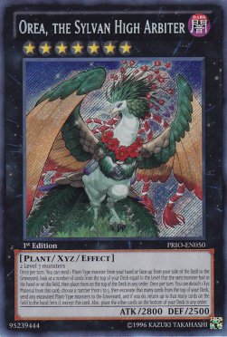 Orea, the Sylvan High Arbiter 