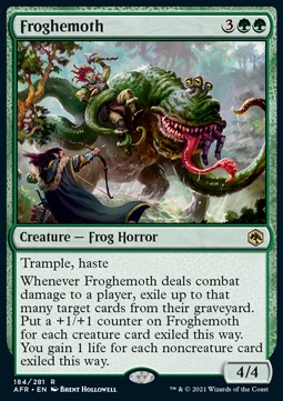 Froghemoth 