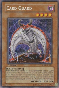 Card Guard 