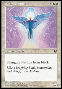Melesse Spirit 