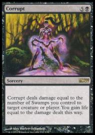 Corrupt 