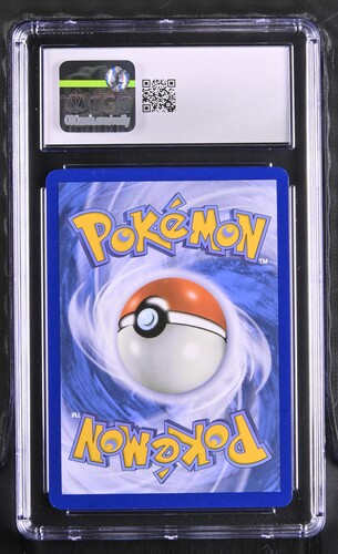 Mistys Lapras - DRI 194 - German - CGC 9