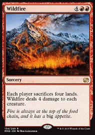 Wildfire 