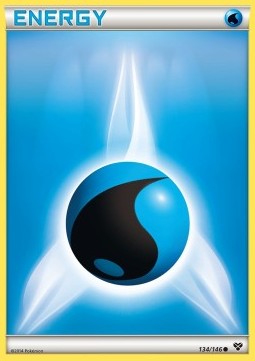 Water Energy 