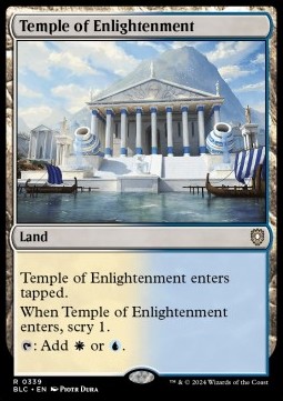 Temple of Enlightenment 