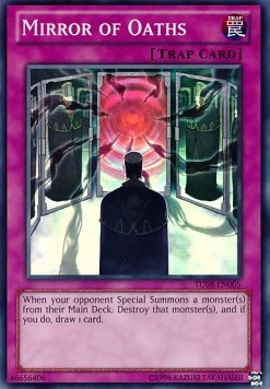 Mirror of Oaths 