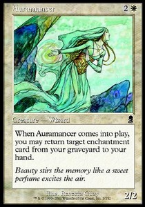 Auramancer 