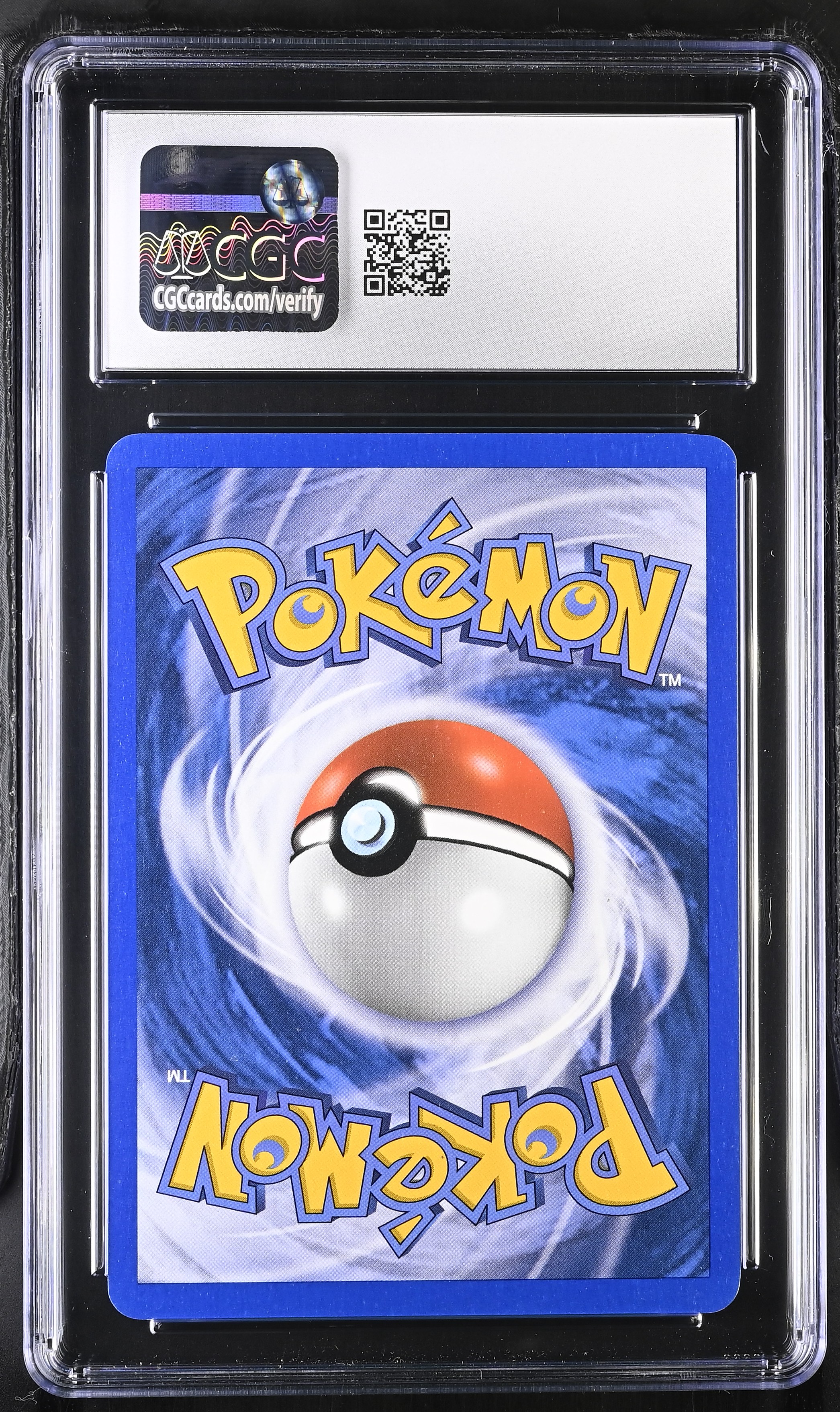 Unown - UF 28 - English - CGC 8.5