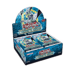 Cybernetic Horizon Booster Box