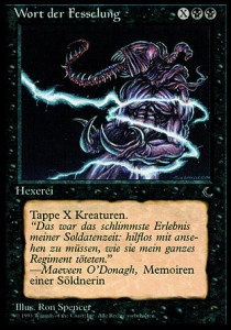 Word of Binding 