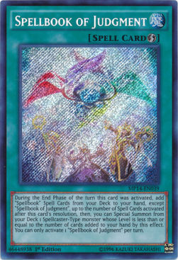 Spellbook of Judgment 