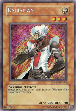 Kaibaman 