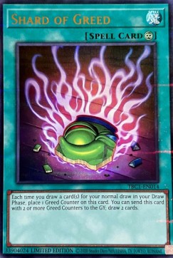 Shard of Greed 