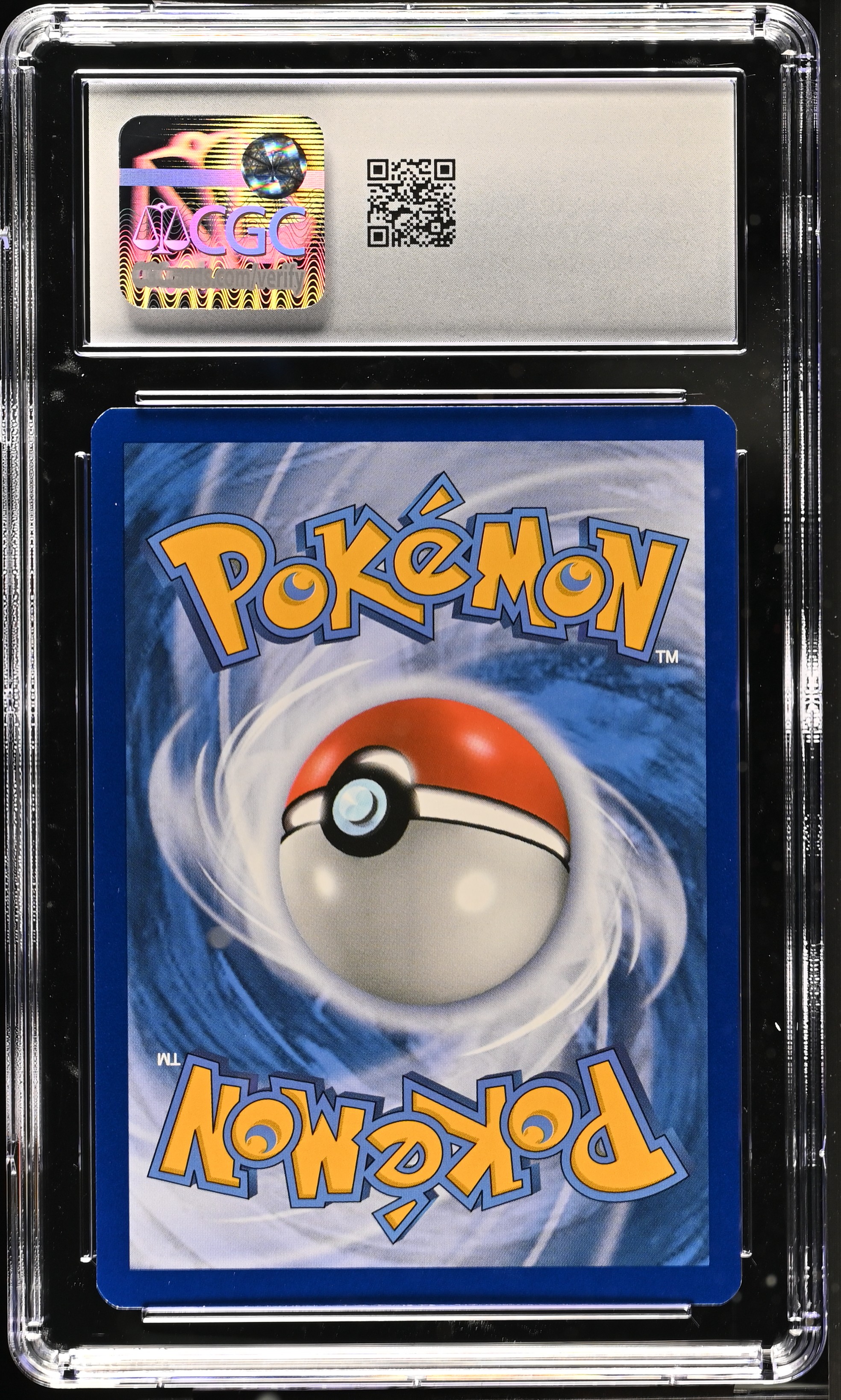 Venusaur & Snivy GX - CEC 249 - German - CGC 8.5