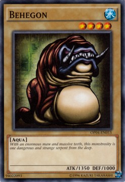 Behegon 