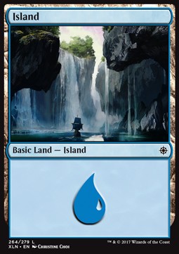 Island (V.1) 