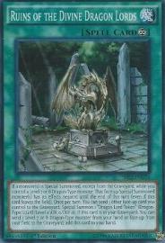 Ruins of the Divine Dragon Lords 