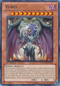 Yubel 
