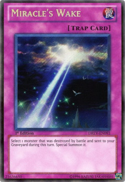 Miracle's Wake 