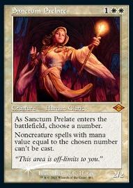 Sanctum Prelate 
