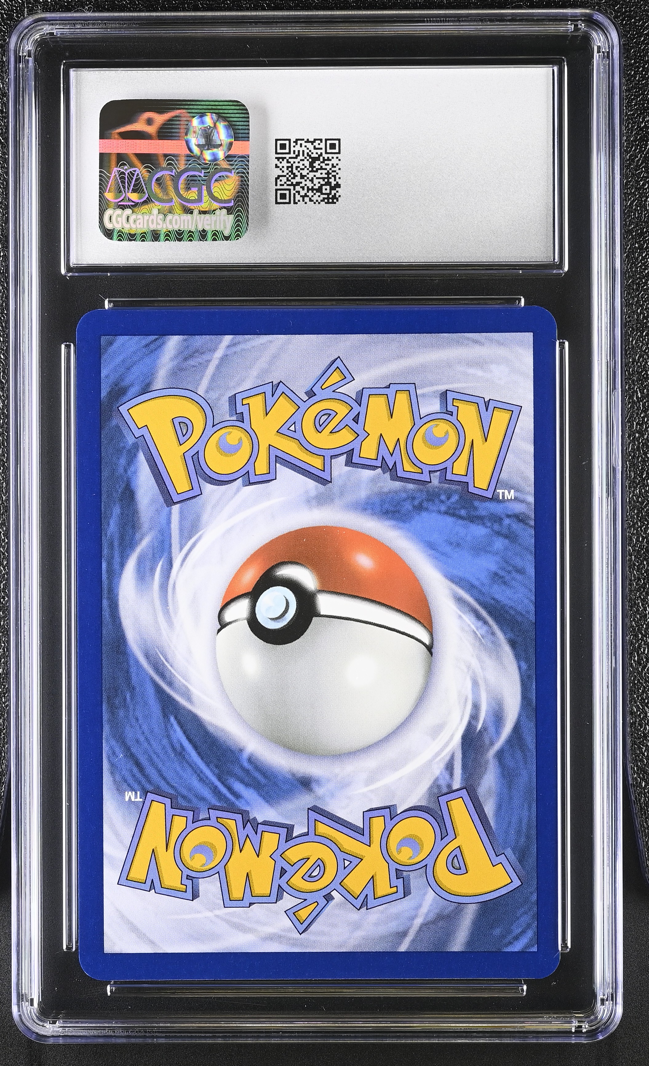 Rotom - DRI 197 - German - CGC 10
