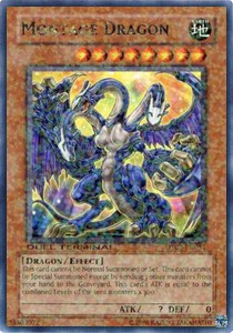 Montage Dragon 