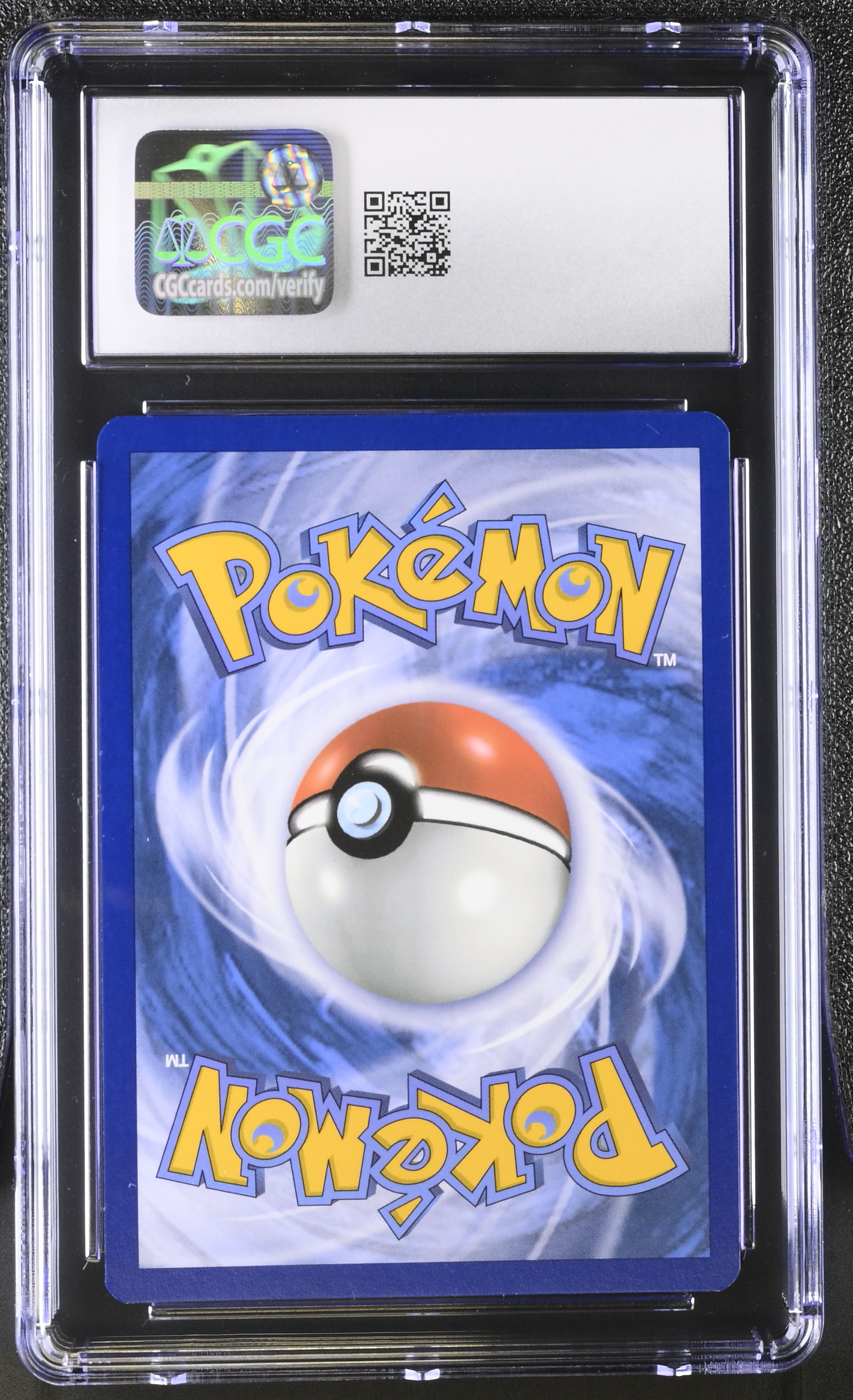 Lickitung - TEF 180 - German - CGC 10