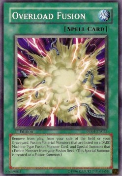 Overload Fusion 