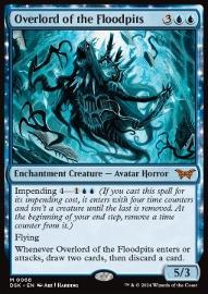 Overlord of the Floodpits 