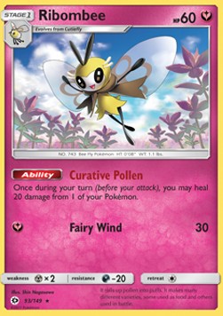 Ribombee 