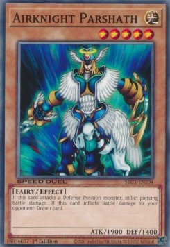 Airknight Parshath 