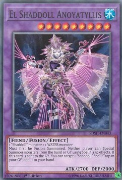 El Shaddoll Anoyatyllis 