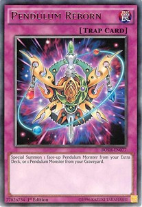 Pendulum Reborn 