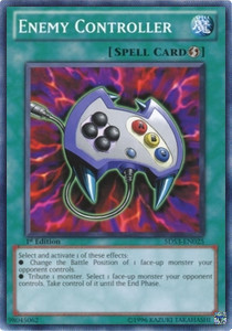 Enemy Controller 