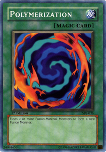 Polymerization 