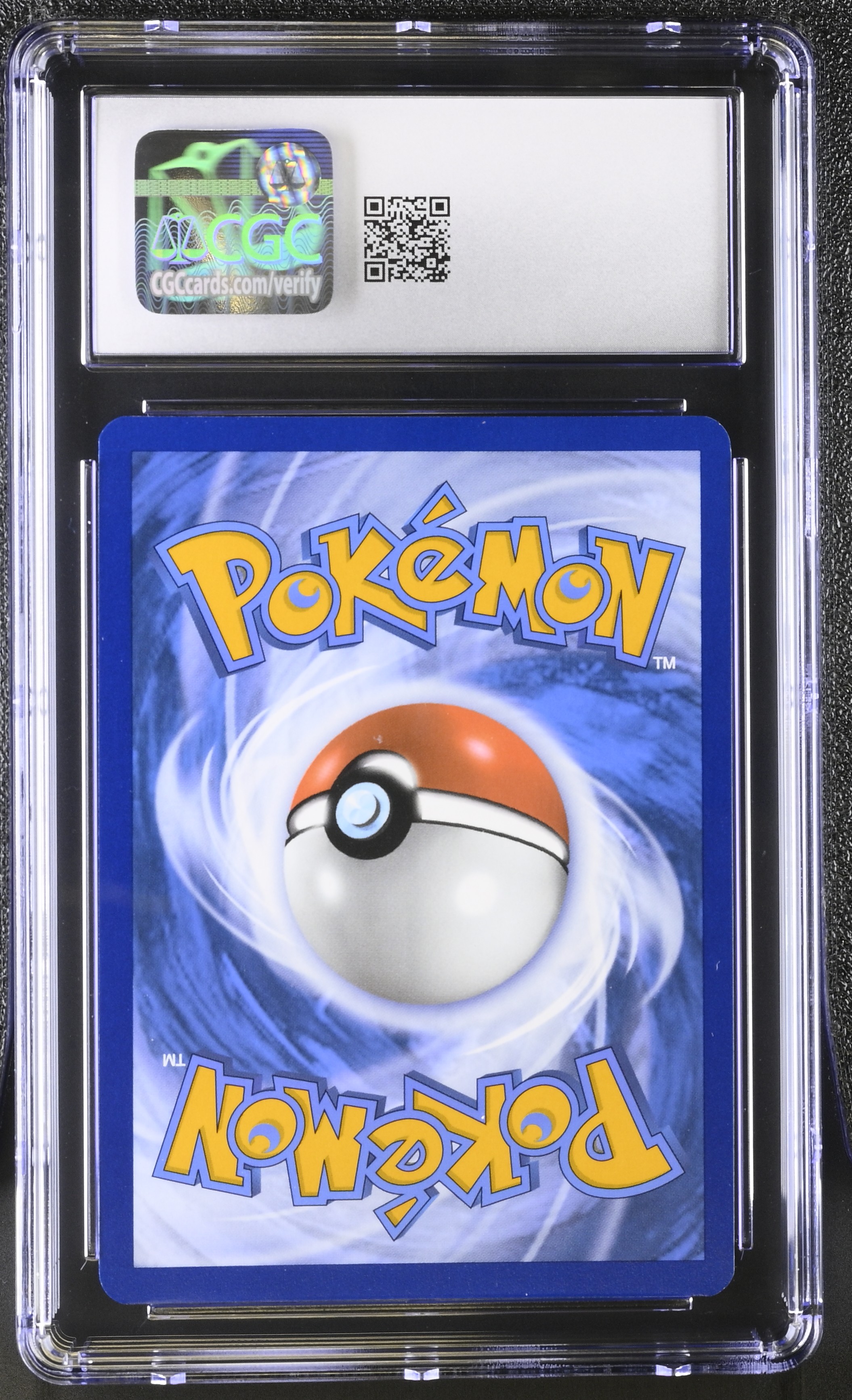 Ionos Kilowattrel - JTG 163 - German - CGC 10