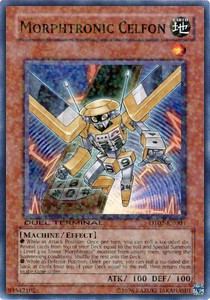 Morphtronic Celfon 
