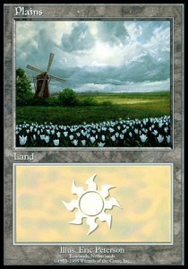 Plains (V.2) 